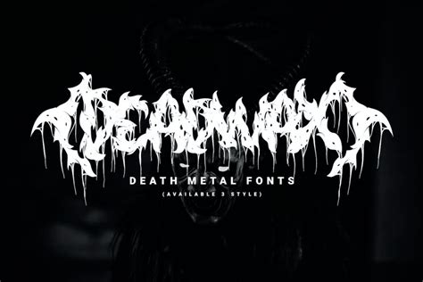 heavy metal box font|heavy metal font copy and paste.